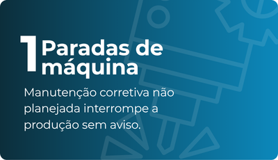 Óleo sobrenadante reduz a vida útil do fluido de corte